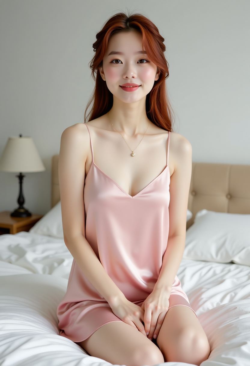 长发高塔